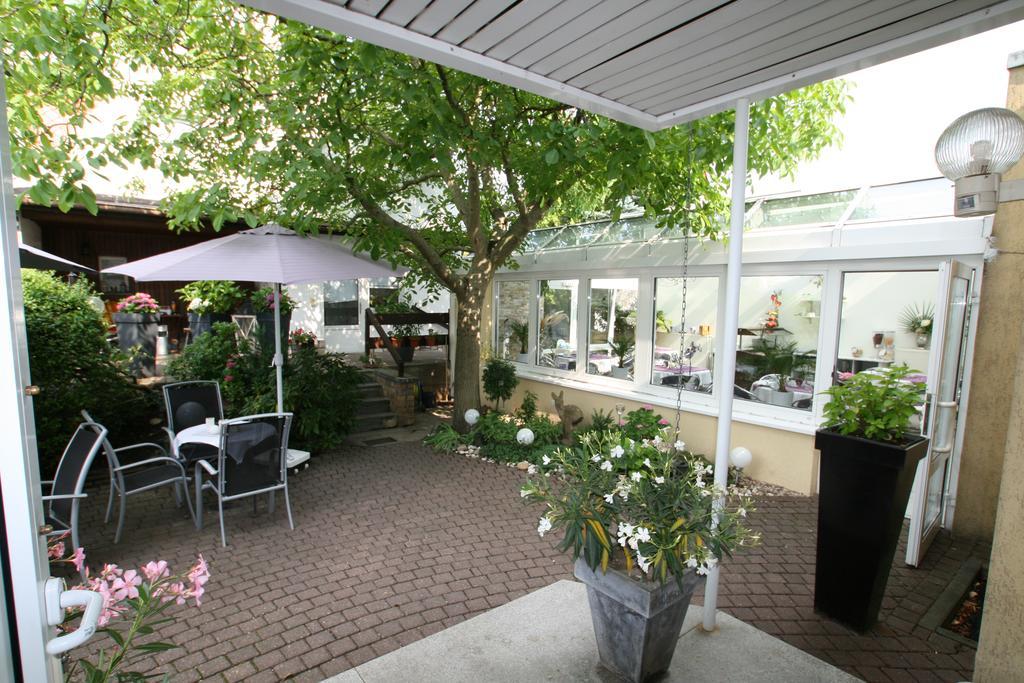 لبسيا Hotel Am St. Georg المظهر الخارجي الصورة
